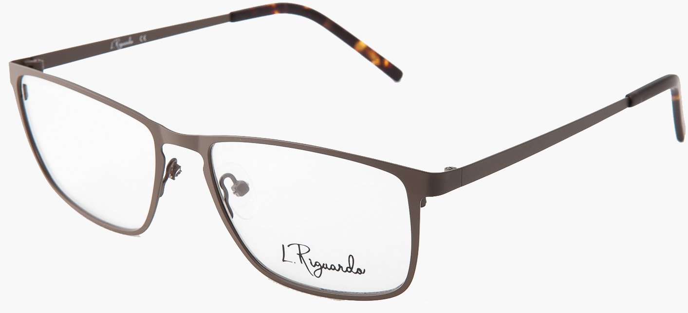 Оправы для очков L Riguardo 7607